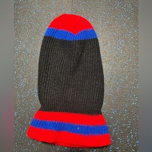 Vintage Ski Mask (Last Drop)